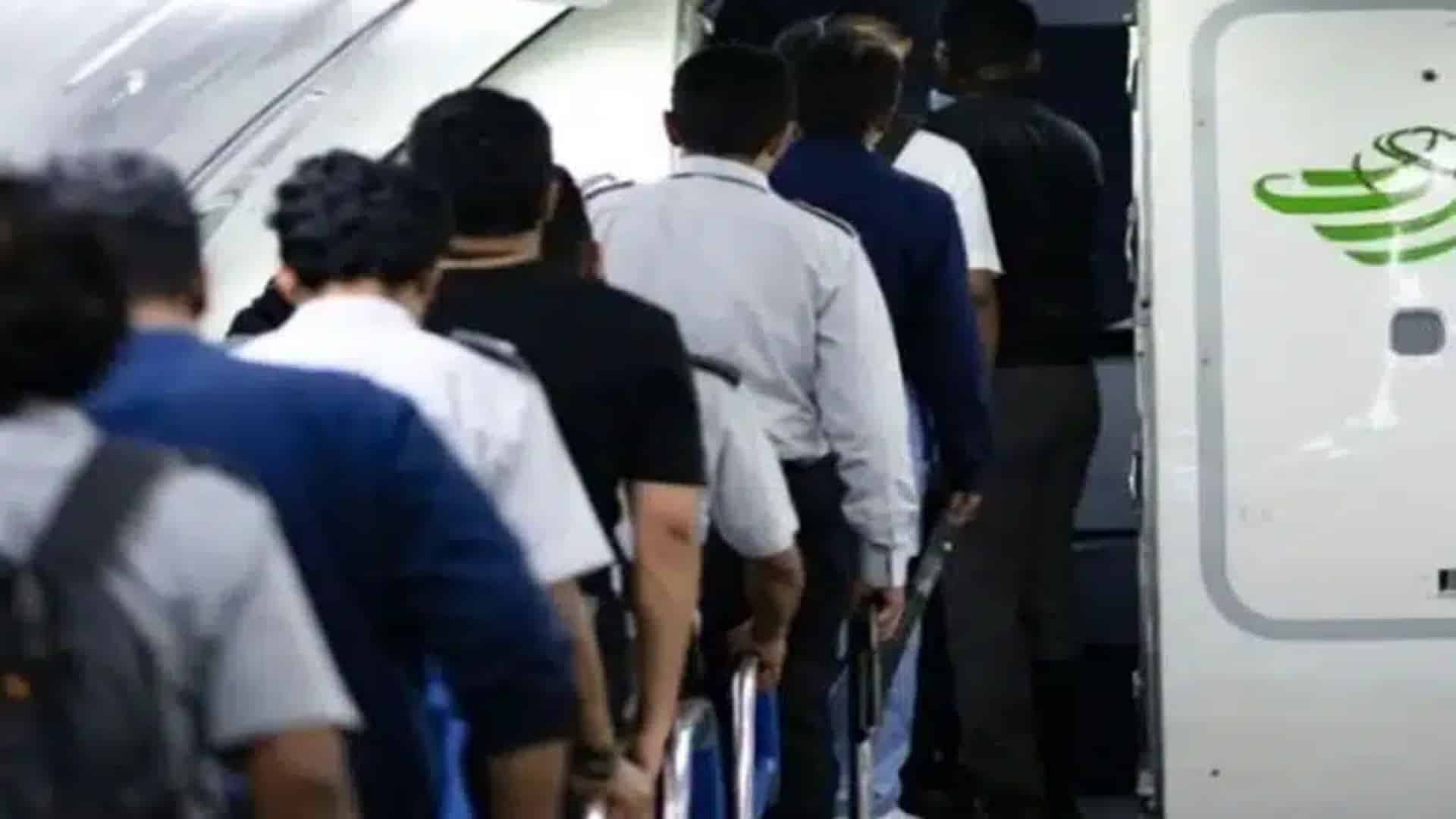 2025 میں 7 لاکھ 62 ہزار سے زائد پاکستانی روزگار کے لیے بیرون ملک گئے ،اعدادوشمار جاری