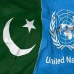 پاکستانیوں کے لیے اقوام متحدہ میں ملازمت کا سنہری موقع ، درخواستیں طلب