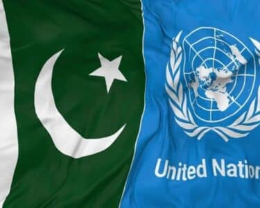 پاکستانیوں کے لیے اقوام متحدہ میں ملازمت کا سنہری موقع ، درخواستیں طلب