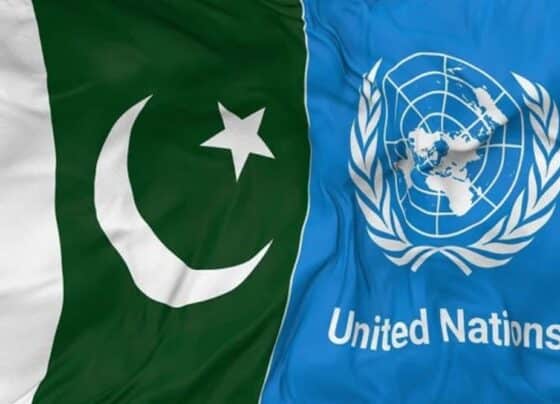 پاکستانیوں کے لیے اقوام متحدہ میں ملازمت کا سنہری موقع ، درخواستیں طلب