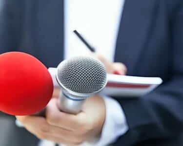 پاکستانی صحافی کو بھرتی کرنے کی غیرملکی نیٹ ورک کی کوشش بے نقاب