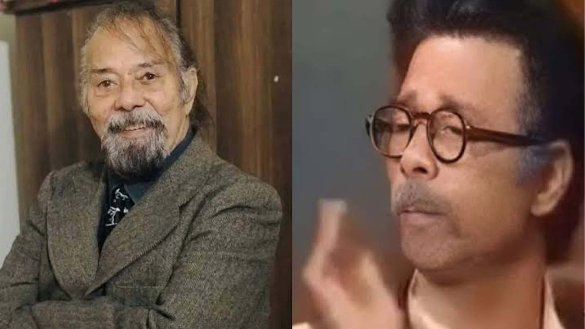 ان کہی اور انکل عرفی کے اداکار خالد نظامی انتقال کر گئے