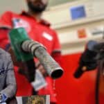 پیٹرولیم قیمتوں میں روزانہ کی بنیاد پرچھوٹی تبدیلی زیادہ بہتر ہے ، مشیر وزیر خزانہ