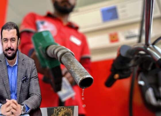 پیٹرولیم قیمتوں میں روزانہ کی بنیاد پرچھوٹی تبدیلی زیادہ بہتر ہے ، مشیر وزیر خزانہ