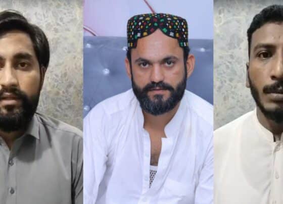 میرپور: خواجہ مہران کے ذاتی کردار سے متعلق قریبی ساتھیوں نے پردہ اٹھا دیا ، غیراخلاقی سرگرمیوں میں ملوث ہونیکا انکشاف