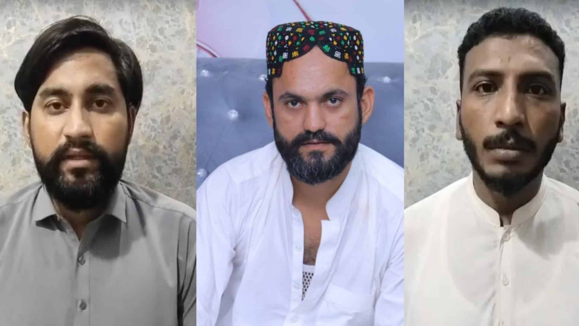 میرپور: خواجہ مہران کے ذاتی کردار سے متعلق قریبی ساتھیوں نے پردہ اٹھا دیا ، غیراخلاقی سرگرمیوں میں ملوث ہونے کا انکشاف