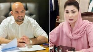 وزیراعلیٰ پنجاب کی وزیر تعلیم کو ہر ہفتے ایک سکول میں خود کلاس لینے کی ہدایت