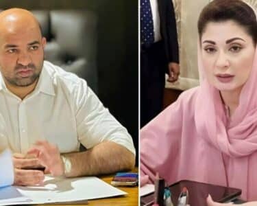 وزیراعلیٰ پنجاب کی وزیر تعلیم کو ہر ہفتے ایک سکول میں خود کلاس لینے کی ہدایت