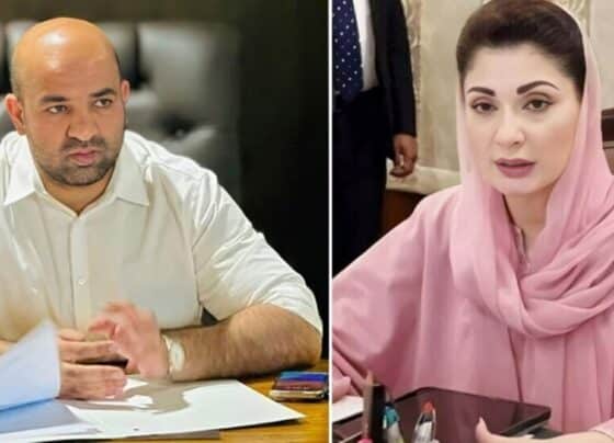وزیراعلیٰ پنجاب کی وزیر تعلیم کو ہر ہفتے ایک سکول میں خود کلاس لینے کی ہدایت