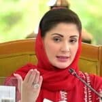 وزیراعلیٰ مریم نواز کا علما سے جرائم کے خاتمے میں کردار ادا کرنے کا مطالبہ