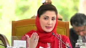 وزیراعلیٰ مریم نواز کا علما سے جرائم کے خاتمے میں کردار ادا کرنے کا مطالبہ