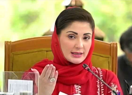 وزیراعلیٰ مریم نواز کا علما سے جرائم کے خاتمے میں کردار ادا کرنے کا مطالبہ