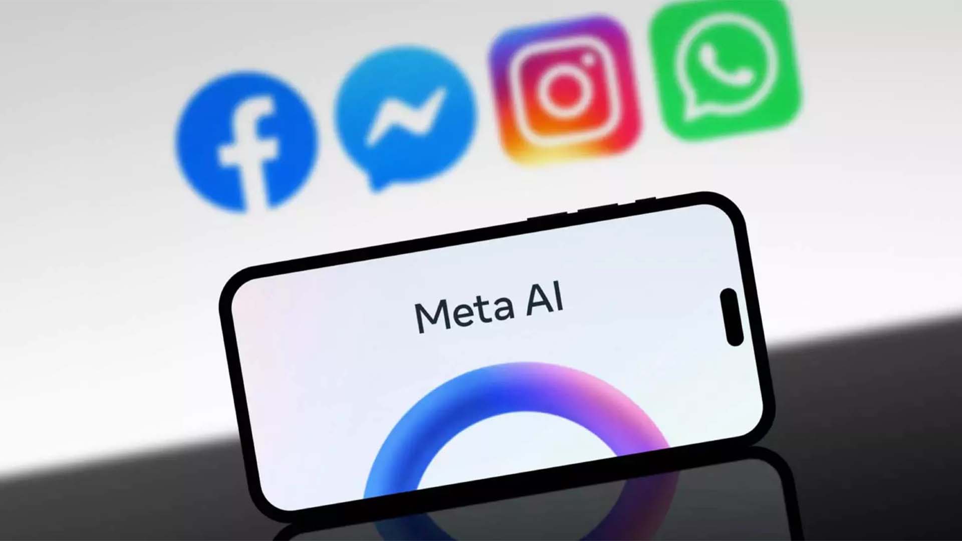 میٹا کا نیا اے آئی فیچر ، اب کوئی بھی آپ کی انسٹاگرام تصویر بدل سکے گا؟