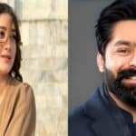اداکارہ مومنہ اقبال ہراسانی کیس : ثاقب چدھڑ اور اہلیہ کی عبوری ضمانتوں میں توسیع