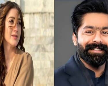 اداکارہ مومنہ اقبال ہراسانی کیس : ثاقب چدھڑ اور اہلیہ کی عبوری ضمانتوں میں توسیع