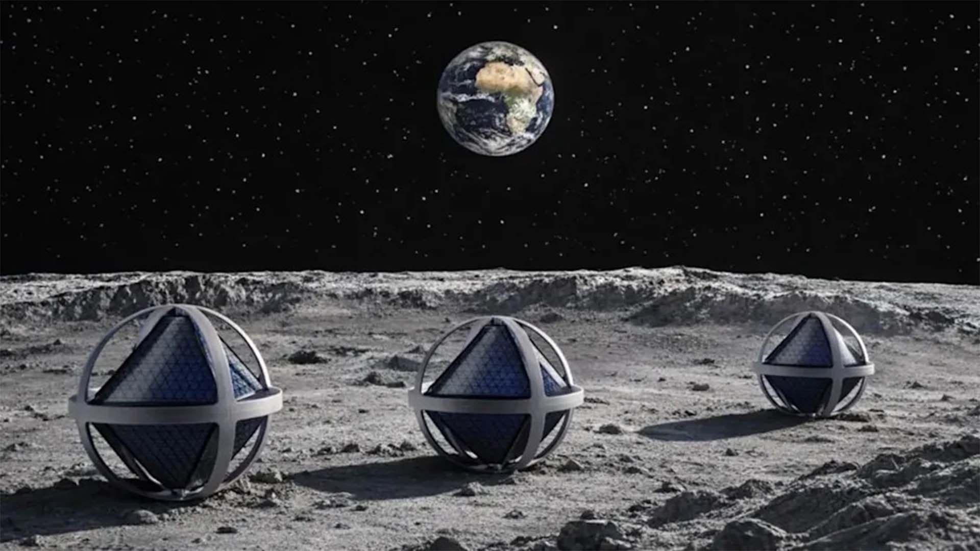 افریقا کا تاریخی قمری مشن، 2029 میں پہلی بار چاند پر تحقیق
