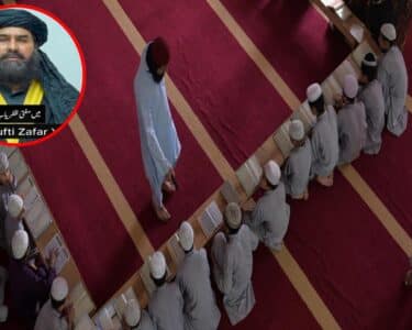 گرفتار سہولت کار کے اعترافات، غیر قانونی مدارس کی رجسٹریشن و نگرانی کی ضرورت ایک بار پھر اجاگر