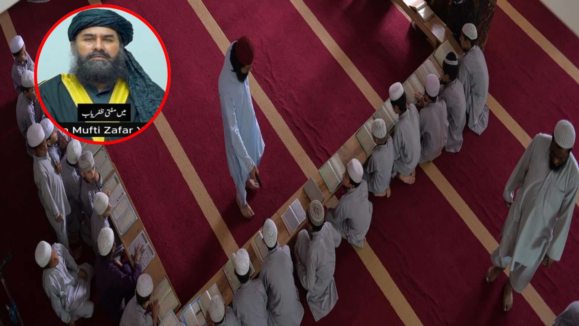 گرفتار سہولت کار کے اعترافات، غیر قانونی مدارس کی رجسٹریشن و نگرانی کی ضرورت ایک بار پھر اجاگر