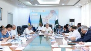 حکومت کا مری ایکسپریس وے کو 70 کلومیٹر توسیع دے کر مظفرآباد تک لے جانے کا فیصلہ