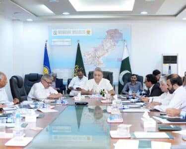 حکومت کا مری ایکسپریس وے کو 70 کلومیٹر توسیع دے کر مظفرآباد تک لے جانے کا فیصلہ