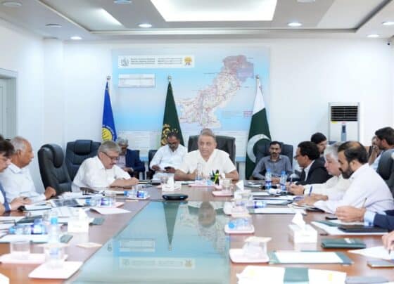 حکومت کا مری ایکسپریس وے کو 70 کلومیٹر توسیع دے کر مظفرآباد تک لے جانے کا فیصلہ