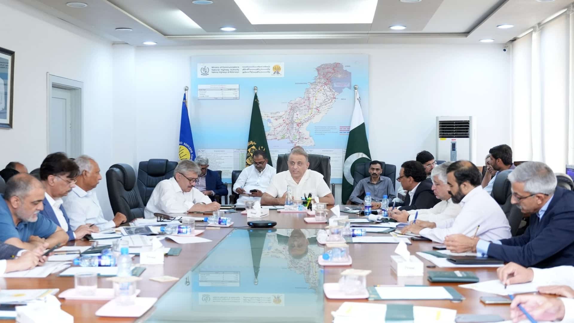 حکومت کا مری ایکسپریس وے کو توسیع دے کر مظفرآباد تک لے جانے کا فیصلہ