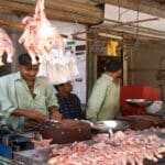 چکن، بیف اور مٹن کی قیمتوں میں ہوشربا اضافہ، گوشت عام آدمی کی پہنچ سے باہر