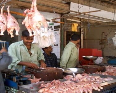 چکن، بیف اور مٹن کی قیمتوں میں ہوشربا اضافہ، گوشت عام آدمی کی پہنچ سے باہر