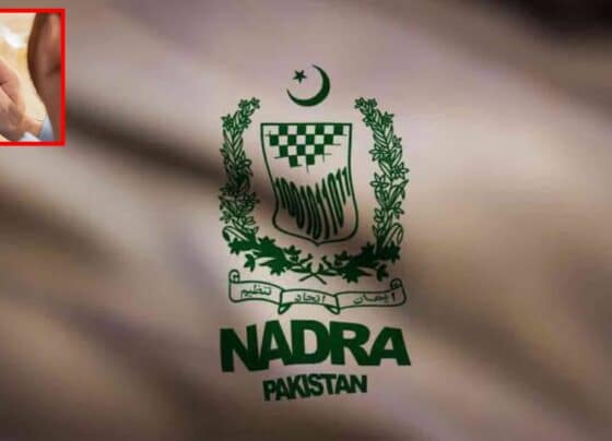 نادرا کا بڑا اقدام ، بزرگ اور معذور شہریوں کے لیے گھر بیٹھے خصوصی سہولت متعارف
