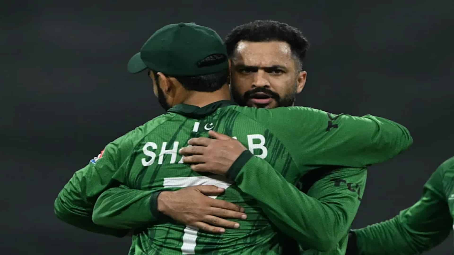 آئی سی سی نے قومی کرکٹر محمد نواز کو اینٹی ڈوپنگ قوانین کی خلاف ورزی پر سزا سنا دی