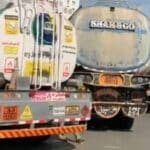 حکومت کو 72 گھنٹوں کا الٹی میٹم، ملک بھر میں تیل کی سپلائی بند ہونے کا خدشہ