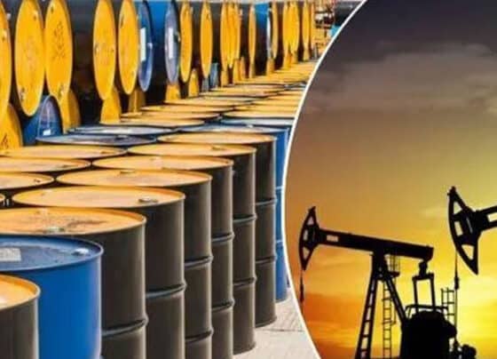 عالمی مارکیٹ میں تیل کی قیمتوں میں کمی، ماہانہ بنیاد پر 20 فیصد اضافے کاامکان