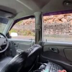 ایبٹ آباد کے نوجوان کا منفرد تصور، کی بورڈ سے چلنے والی گاڑی تیار کر لی