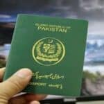 پاسپورٹ