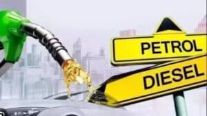 حکومت پیٹرول و ڈیزل پر فی لیٹر کتنا ٹیکس وصول کر رہی ہے؟ تفصیلات سامنے آ گئیں