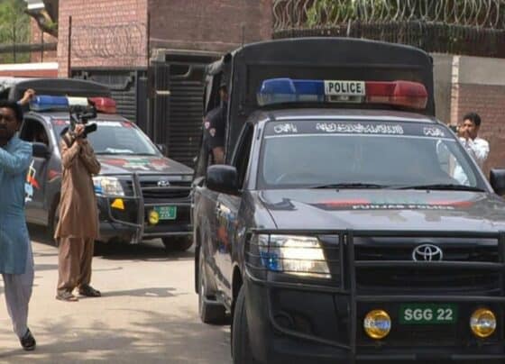 لاہورمیں غیر ملکی خواتین کے مبینہ اغوا اور اجتماعی زیادتی، 41 کروڑ تاوان اور کرپٹو تنازع کی حیران کن کہانی