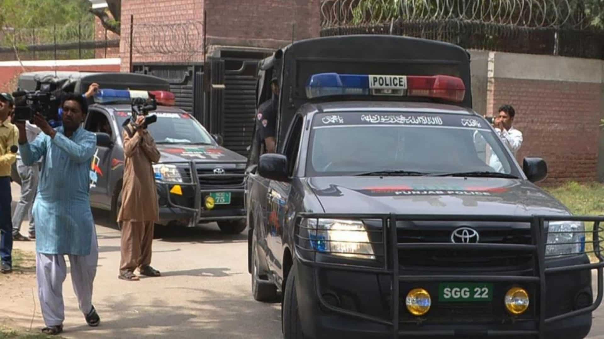 لاہورمیں غیر ملکی خواتین کے مبینہ اغوا اور اجتماعی زیادتی، 41 کروڑ تاوان اور کرپٹو تنازع کی حیران کن کہانی