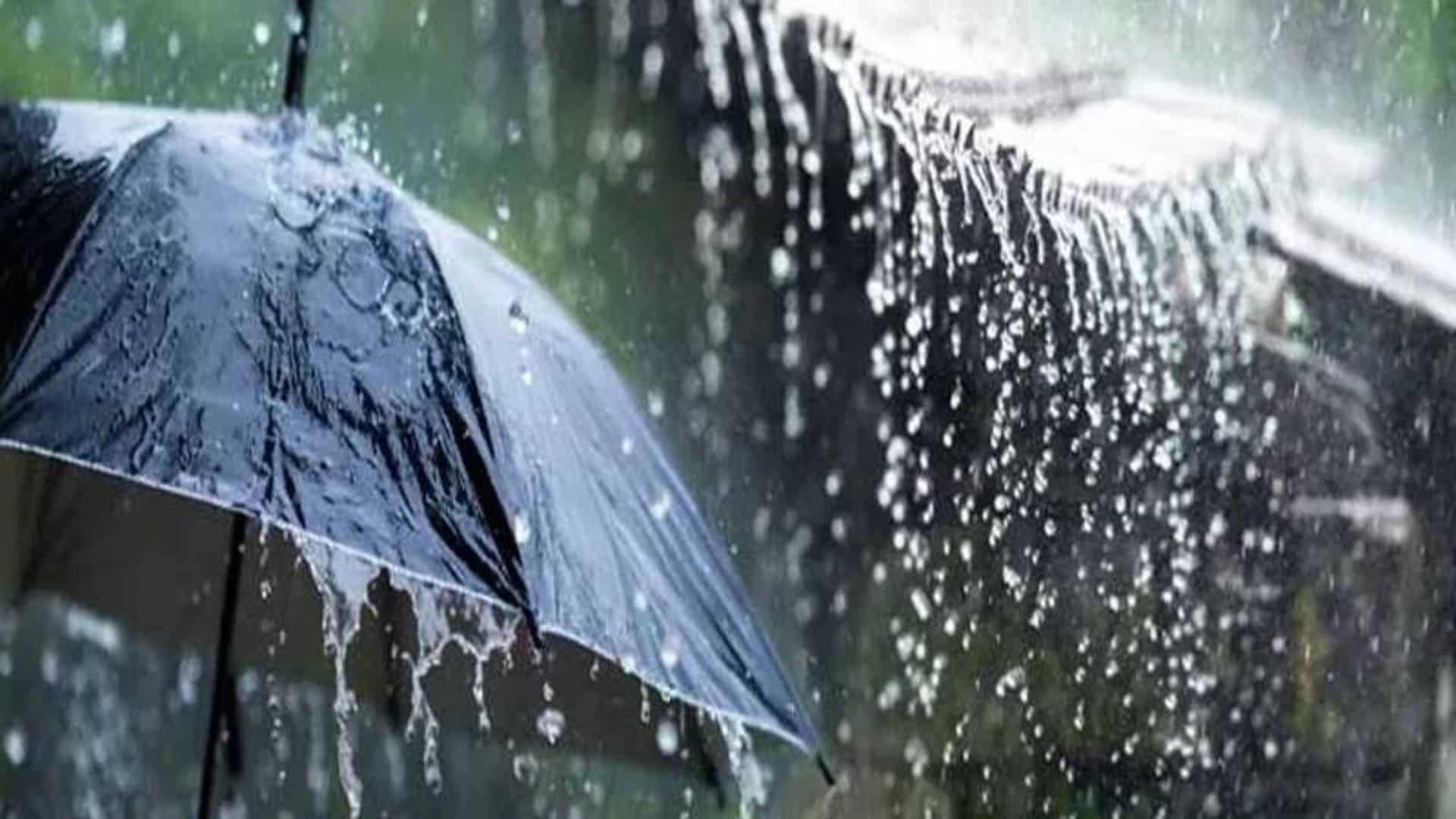 ملک کے مختلف حصوں میں بارشوں کی پیشگوئی، محکمہ موسمیات کا الرٹ جاری