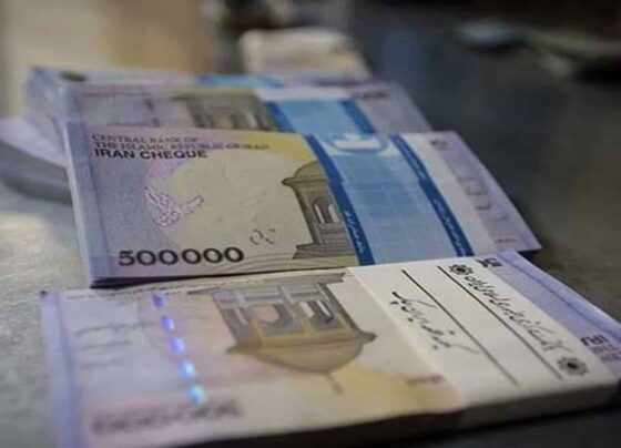 اوپن مارکیٹ سے اہم خبر ، ایرانی ریال کے نئے نرخ سامنے آ گئے