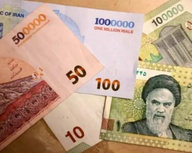 ایرانی ریال کی قیمت میں بڑی گراوٹ، کرنسی مارکیٹ میں ہلچل مچ گئی