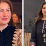 58 سالہ صائمہ نور کی فٹنس ٹرانسفارمیشن نے مداحوں کو حیران کر دیا