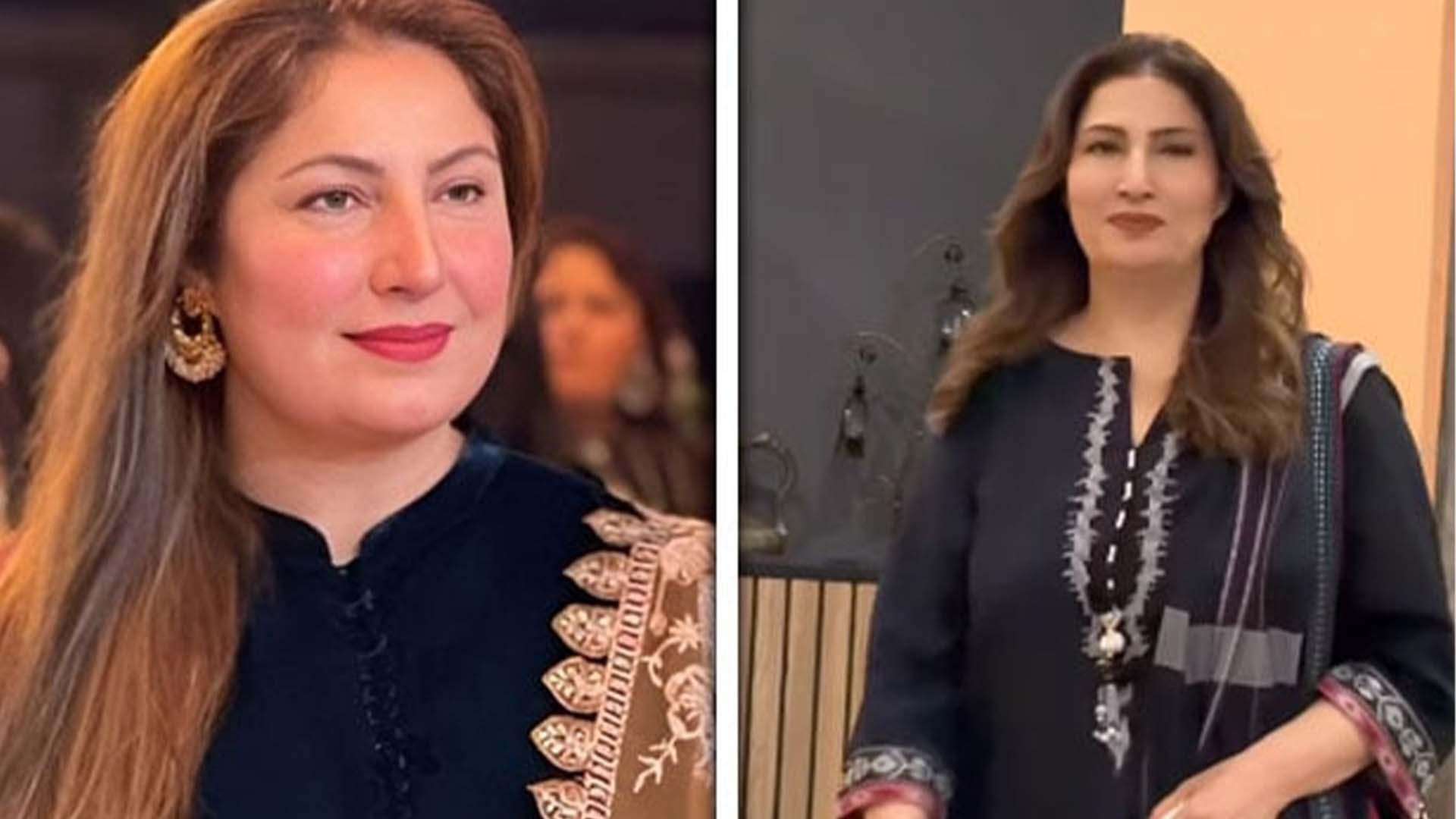 58 سالہ صائمہ نور کی فٹنس ٹرانسفارمیشن نے مداحوں کو حیران کر دیا