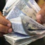 سرکاری ملازمین کے کنوینس الائونس میں 50 فیصد اضافہ ، نوٹیفکیشن جاری