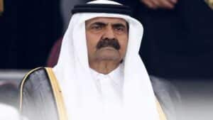 قطر کے سابق امیر شیخ حمد بن خلیفہ آل ثانی 74 برس کی عمر میں انتقال کر گئے