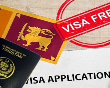 ویزا مفت، پاکستانیوں کے لیے کس ملک نے دروازے کھول دیے؟
