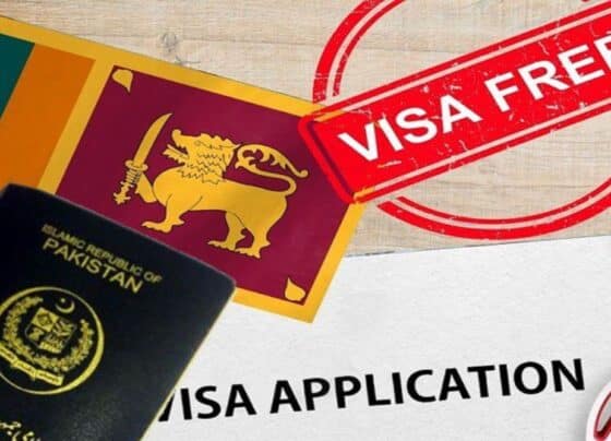 ویزا مفت، پاکستانیوں کے لیے کس ملک نے دروازے کھول دیے؟