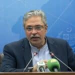 خیبرپختونخوا اسمبلی کیجانب سے متنازع بل منظور کیا گیا ،صوبائی حکومت اسے واپس لے : اختیار ولی