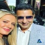 وسیم اکرم کی وفات کی جعلی خبریں وائرل ، شنیرا اکرم نے ویڈیو کے ذریعے حقیقت بتا دی