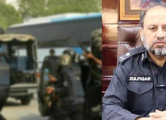 آئی جی کے پی