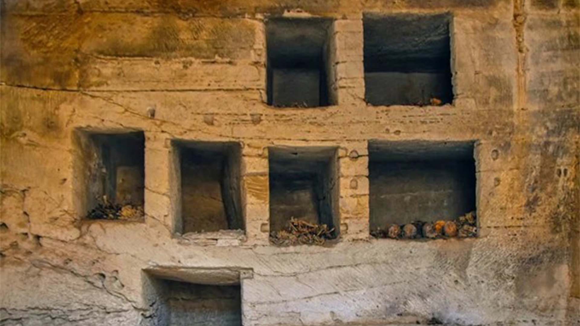 ماہرین آثارِ قدیمہ کی بڑی کامیابی، مصر میں تاریخی شہر سامنے آ گیا